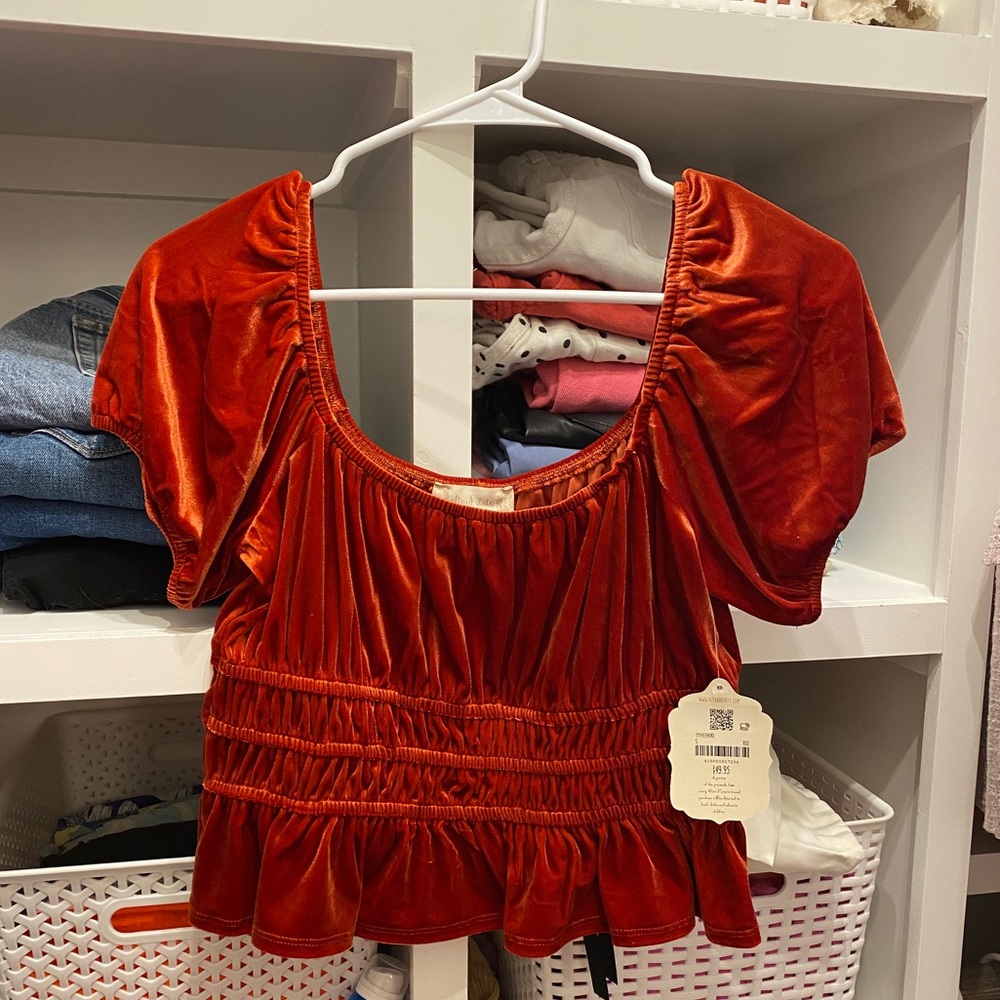 Alterd state top